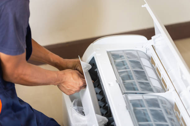 Best HVAC maintenance plan  in Warsaw, VA
