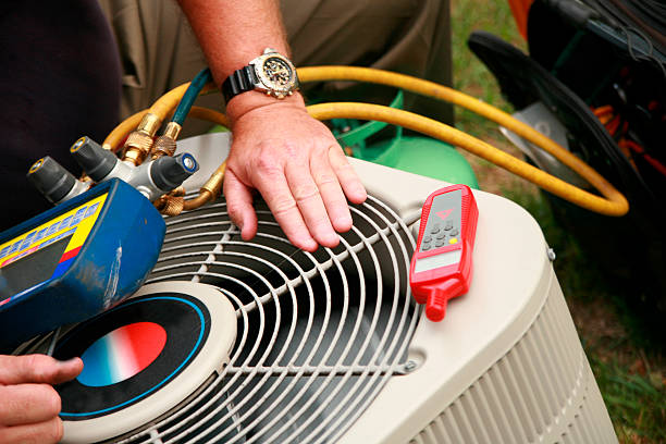 Best HVAC installation services  in Warsaw, VA