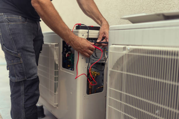 Best Best HVAC companies  in Warsaw, VA