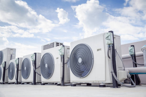 Best HVAC emergency services  in Warsaw, VA