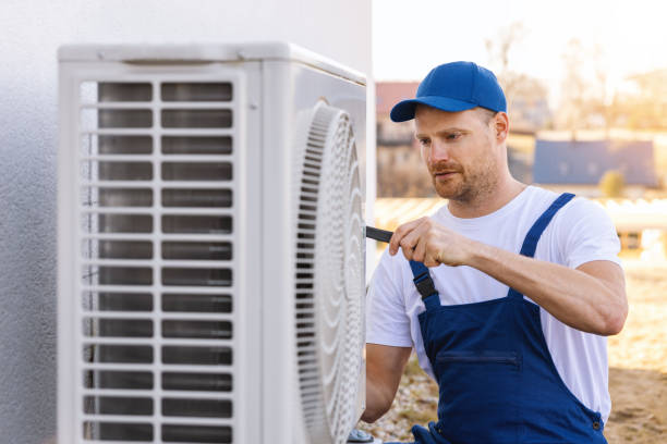 Best Furnace repair near me  in Warsaw, VA