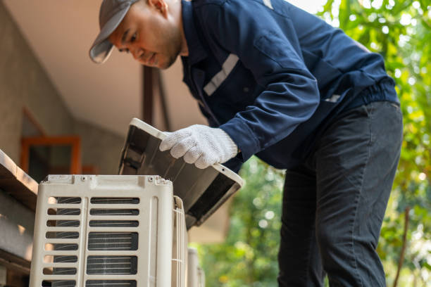 Professional HVAC in Warsaw, VA