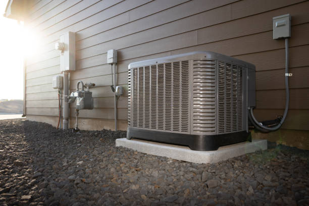 Best HVAC companies near me  in Warsaw, VA